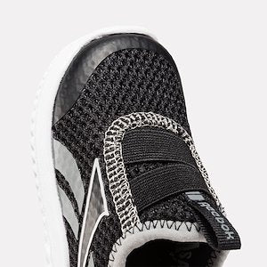 Reebok Reebok Αθλητικά Παιδικά Παπούτσια Rush Runner Μαύρο Αθλητικά Αγόρι /Sportshoes Boys reebok-kids-rush-runner-slip-on-sneakers_23361468_53874406_300