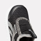 Reebok Reebok Αθλητικά Παιδικά Παπούτσια Rush Runner Μαύρο Αθλητικά Αγόρι /Sportshoes Boys reebok-kids-rush-runner-slip-on-sneakers_23361468_53874406_300