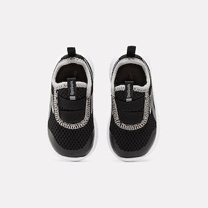 Reebok Reebok Αθλητικά Παιδικά Παπούτσια Rush Runner Μαύρο Αθλητικά Αγόρι /Sportshoes Boys reebok-kids-rush-runner-slip-on-sneakers_23361468_53874542_300