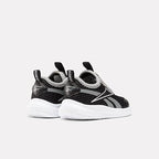 Reebok Reebok Αθλητικά Παιδικά Παπούτσια Rush Runner Μαύρο Αθλητικά Αγόρι /Sportshoes Boys reebok-kids-rush-runner-slip-on-sneakers_23361468_53874689_300