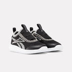 Reebok Reebok Αθλητικά Παιδικά Παπούτσια Rush Runner Μαύρο Αθλητικά Αγόρι /Sportshoes Boys reebok-kids-rush-runner-slip-on-sneakers_23361468_53874771_300