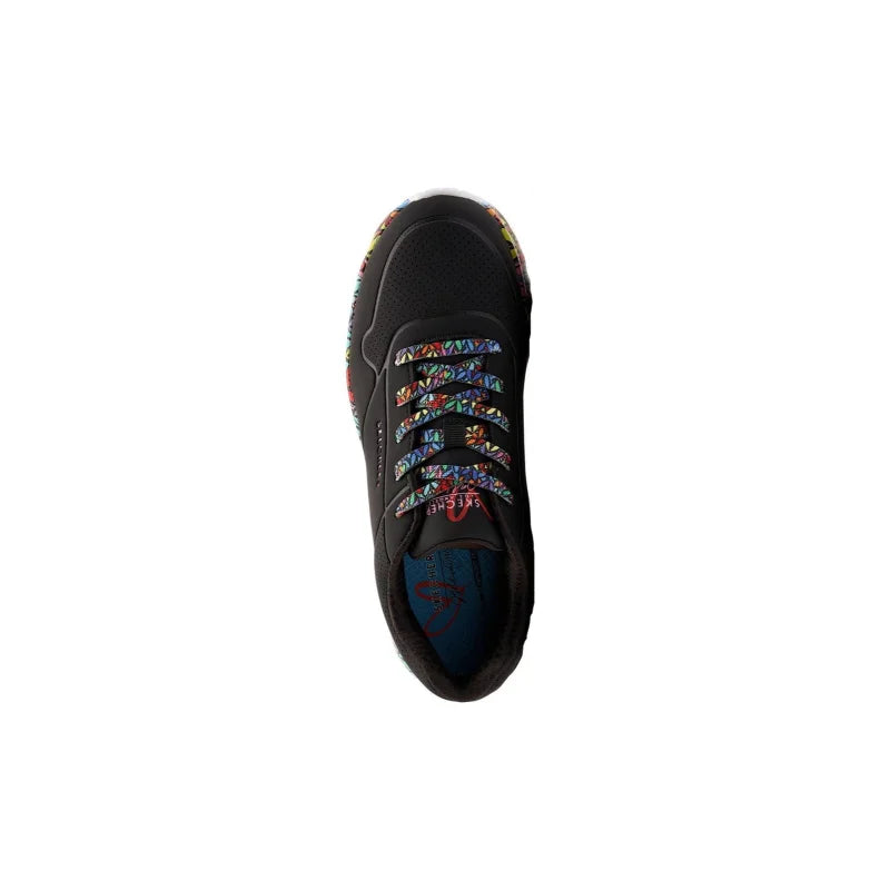 Skechers Skechers Street Uno Lite SUBTLE LOVE Sneakers για κορίτσια 314088L BKMT μαύρα Sneaker Κορίτσι / Sneaker Girl s-l1600_4_1b03877a-f4e1-475b-9e7c-4cf2ccfae849