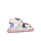 Geox Geox J Sandal Fusbetto Gi J35HQA 000BC C0653 Λευκό Σανδάλια Πέδιλο Κορίτσι / Sandals Girl sandalia-geox-j-sandal-fusbetto-gi-j35hqa-000bc-c0653-m-leuko-0000305700698_3