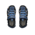 Geox Geox Σανδάλια Jr Borealis J450RB 014ME C4189 M Denim Πέδιλο Αγόρι / Sandals Boy sandalia-geox-jr-borealis-j450rb-014me-c4189-m-skouro-mple-0000304460043_4