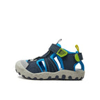 Gioseppo Gioseppo Σανδάλια Adrano 71587-P Μπλε Πέδιλο Αγόρι / Sandals Boy sandalia-gioseppo-adrano-71587-p-blue-0000303765040_5