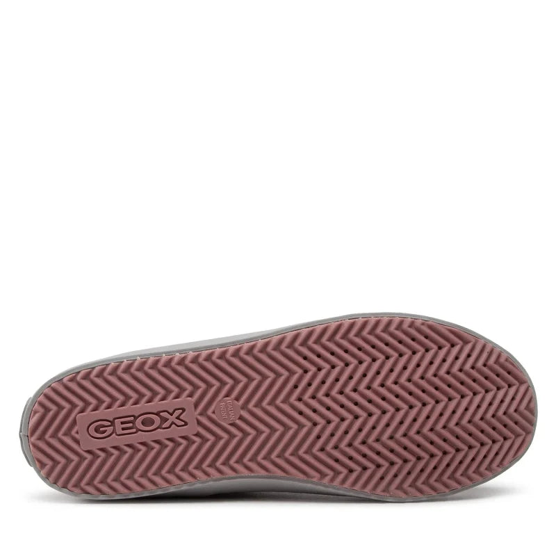 Geox Geox Παιδικά Sneakers High Ανατομικά για Κορίτσι Ροζ Μποτάκι Κορίτσι / Boots Girl sneakers-geox-j-kalispera-g-i-j744gi-0dhaj-c8006-d-dk-pink-0000300497739_2