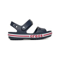 Crocs 211055-4CC Παιδικά Πέδιλα Crocband Sandal - Navy/Red