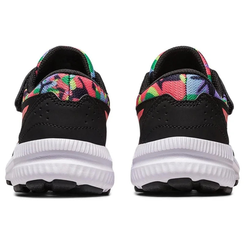Asics ASICS Αθλητικά Παιδικά Παπούτσια Running Πολύχρωμα Αθλητικά Κορίτσι /Sportshoes Girl 1014A293-00445-1000x1000