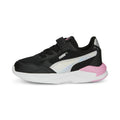Puma Παιδικά Sneakers X-Ray Speed Lite Μαύρα