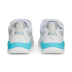 Puma Puma Παιδικά Sneakers X-Ray Λευκά Αθλητικά Αγόρι /Sportshoes Boys 392044_01_bv