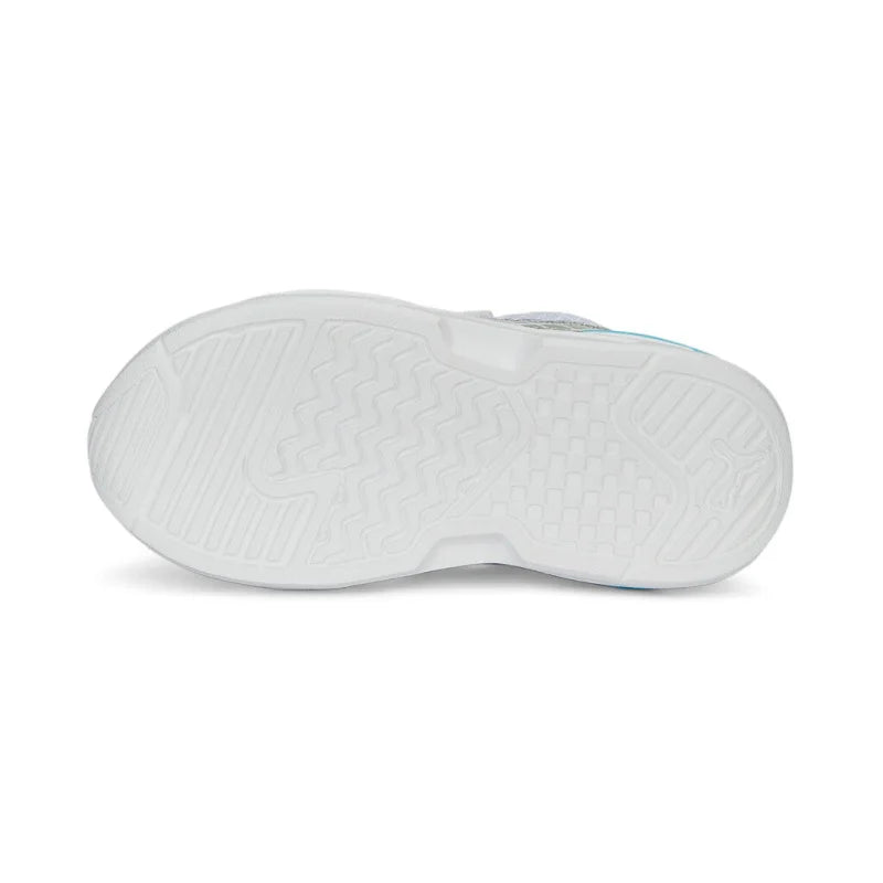 Puma Puma Παιδικά Sneakers X-Ray Λευκά Αθλητικά Αγόρι /Sportshoes Boys 392044_01_sv02