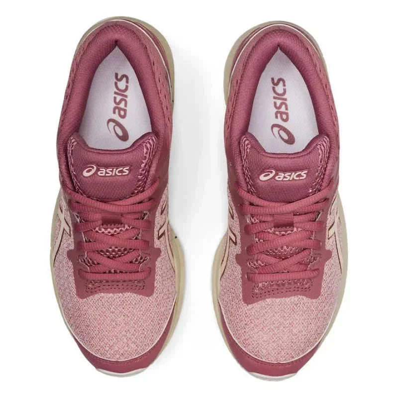 Asics ASICS Αθλητικά Παιδικά Παπούτσια Running GT-1000 Ροζ Αθλητικά Κορίτσι /Sportshoes Girl Asics-AW22-1014A189-701-Pink-Poline-_-_-816