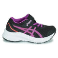 ASICS Αθλητικά Παιδικά Παπούτσια Running Jolt 3 Μαύρα