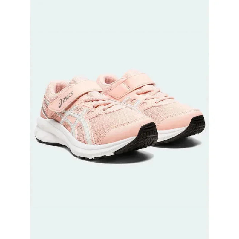 Asics ASICS Αθλητικά Παιδικά Παπούτσια Running Jolt 3 Ps Ροζ Αθλητικά Κορίτσι /Sportshoes Girl Asics-AW23-1014A198-703-Pink-Poline-_-_-72