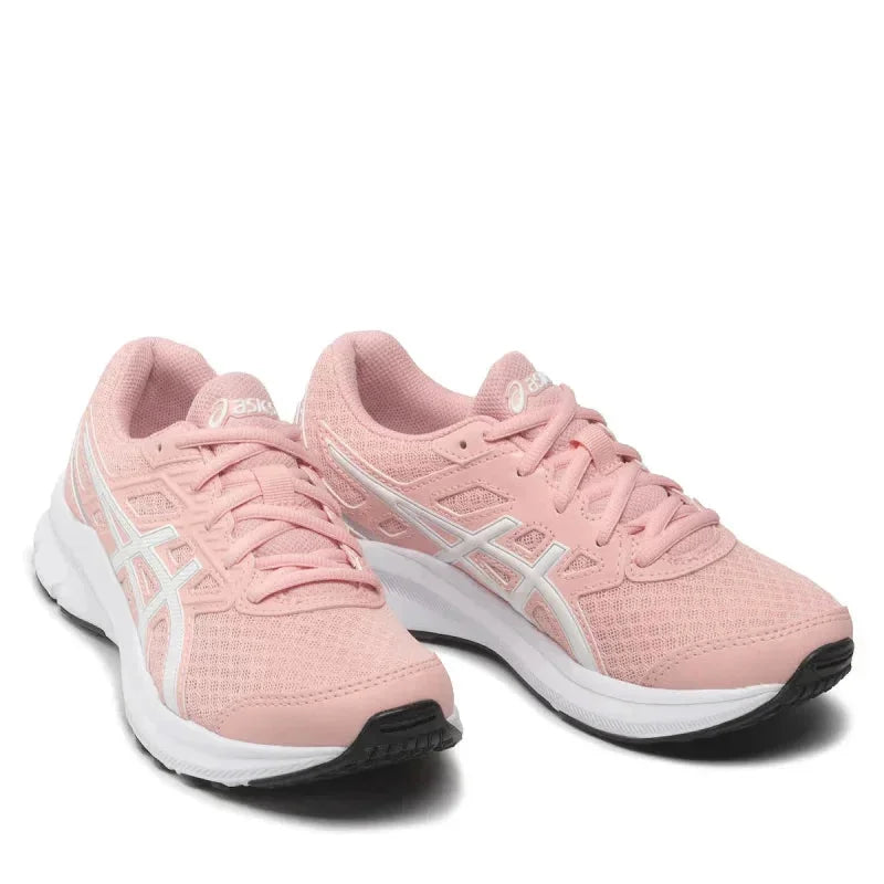 Asics ASICS Αθλητικά Παιδικά Παπούτσια Running Jolt 3 GS Ροζ Αθλητικά Κορίτσι /Sportshoes Girl Asics-AW23-1014A203-703-Pink-Poline-_-_-307