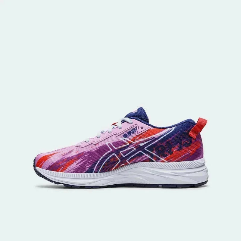 Asics ASICS Αθλητικά Παιδικά Παπούτσια Running Μωβ Αθλητικά Κορίτσι /Sportshoes Girl Asics-AW23-1014A209-704-Mauve-Poline-_-_-966