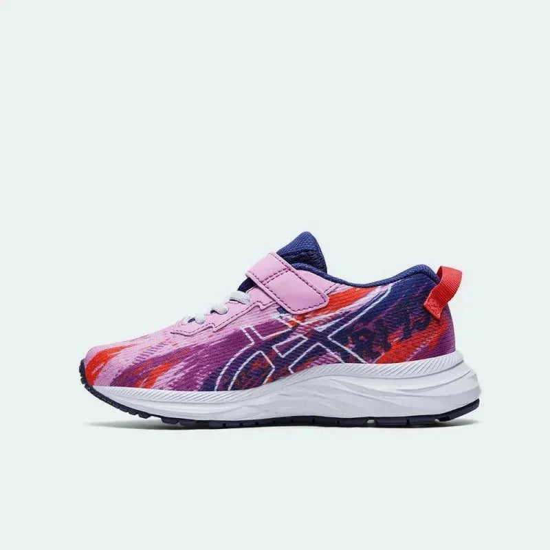 Asics ASICS Αθλητικά Παιδικά Παπούτσια Running Φούξια Αθλητικά Κορίτσι /Sportshoes Girl Asics-AW23-1014A226-704-Fuxia-Pink-Poline-_-_-805