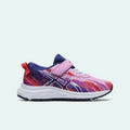 ASICS Αθλητικά Παιδικά Παπούτσια Running Φούξια