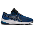 ASICS Chaussures de sport pour enfants Running Gt-1000 Bleu
