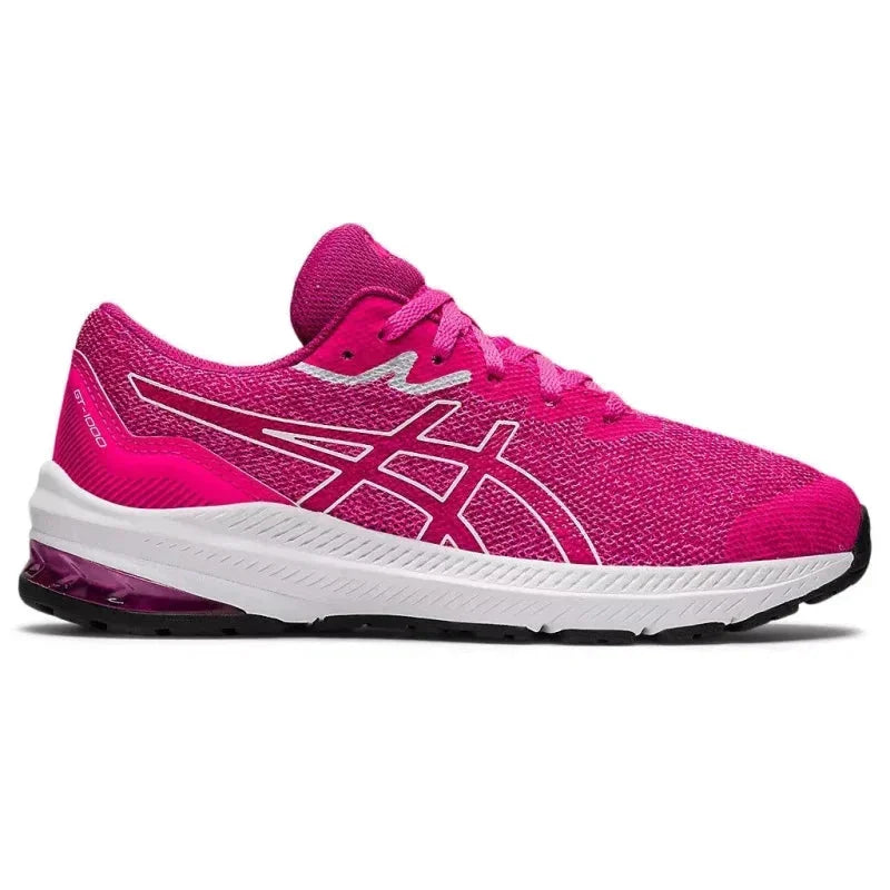 Asics ASICS Αθλητικά Παιδικά Παπούτσια Running Φούξια Αθλητικά Κορίτσι /Sportshoes Girl Asics-AW23-1014A237-700-Fuxia-Poline-_-_-8