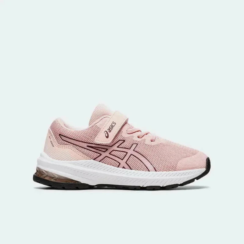 Asics ASICS Αθλητικά Παιδικά Παπούτσια Running Ροζ Αθλητικά Κορίτσι /Sportshoes Girl Asics-AW23-1014A238-701-Pink-Poline-_-_-659