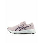 Asics ASICS Αθλητικά Παιδικά Παπούτσια Running Patriot 12 Λιλά Αθλητικά Κορίτσι /Sportshoes Girl Asics-SS22-1014A138-709-Pink-Poline-_-_-444