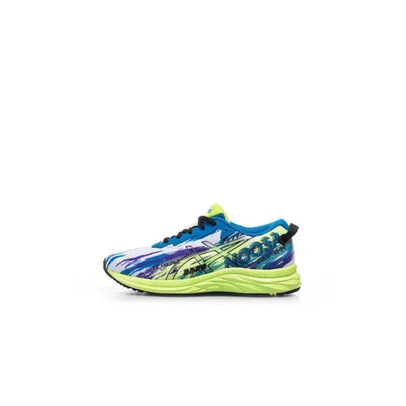 Asics ASICS Αθλητικά Παιδικά Παπούτσια Running Gel-Noosa Tri 13 Gs Μπλε Αθλητικά Αγόρι /Sportshoes Boys Asics-SS22-1014A209-101-Noosa-Blue-Poline-_-_-489