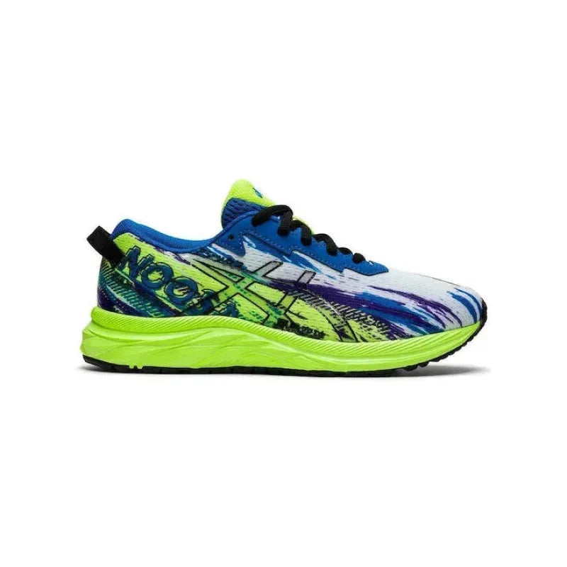 Asics ASICS Αθλητικά Παιδικά Παπούτσια Running Gel-Noosa Tri 13 Gs Μπλε Αθλητικά Αγόρι /Sportshoes Boys Asics-SS22-1014A209-101-Noosa-Blue-Poline-_-_-603