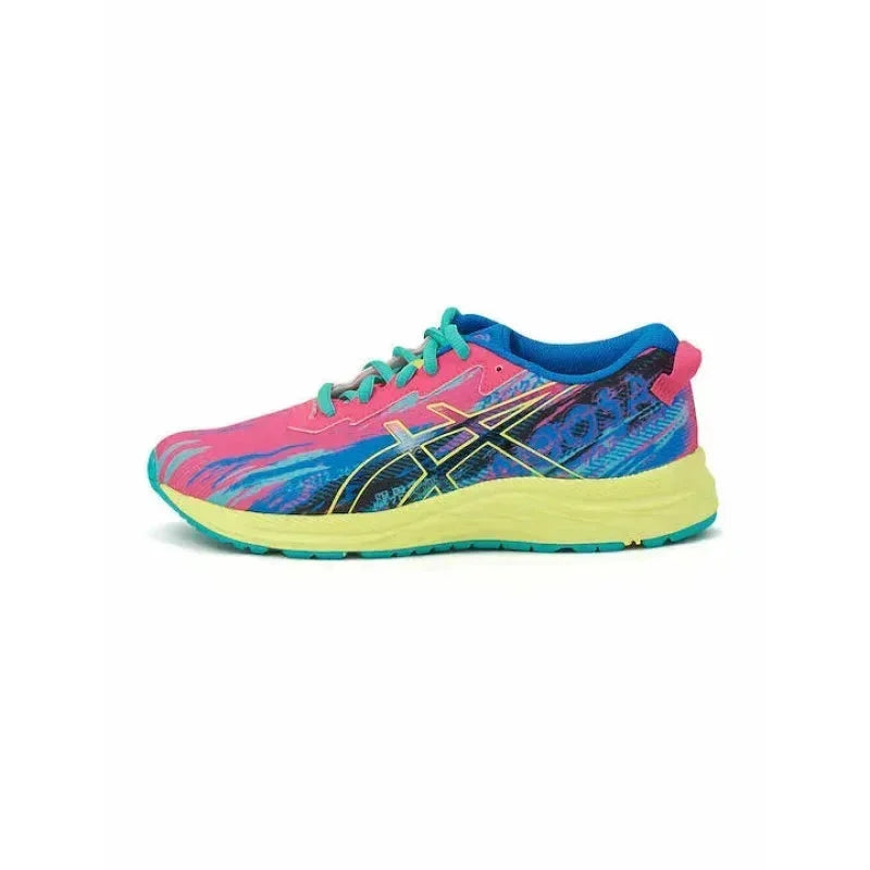 Asics ASICS Αθλητικά Παιδικά Παπούτσια Running Gel-Noosa 13 Μπλε Αθλητικά Κορίτσι /Sportshoes Girl Asics-SS22-1014A209-703-Noosa-Fuxia-Poline-_-_-111