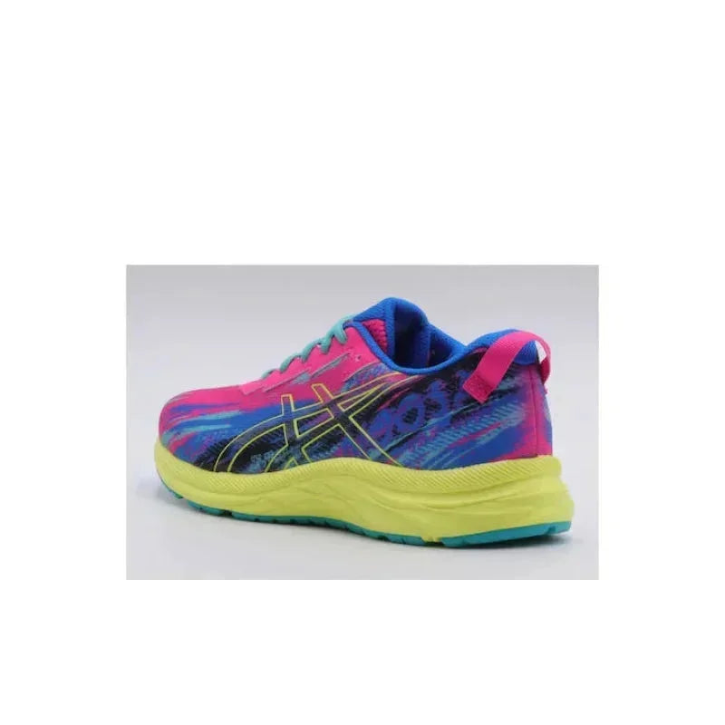 Asics ASICS Αθλητικά Παιδικά Παπούτσια Running Gel-Noosa 13 Μπλε Αθλητικά Κορίτσι /Sportshoes Girl Asics-SS22-1014A209-703-Noosa-Fuxia-Poline-_-_-941