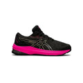 Asics ASICS Αθλητικά Παιδικά Παπούτσια Running Μαύρα Αθλητικά Κορίτσι /Sportshoes Girl Asics-SS22-1014A237-021-GT1000-Black-Poline-_-_-650