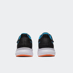 Asics ASICS Αθλητικά Παιδικά Παπούτσια Running Patriot 13 Μαύρα Αθλητικά Αγόρι /Sportshoes Boys Asics-SS23-1014A264-001-Black-Poline-_-_-613
