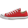 Converse All Star Converse Παιδικά Sneakers Chack Taylor Core C Κόκκινα Πάνινα Αγόρι /Canvas Boy Converse-SS22-3J236C-Red-Poline-_-_-345