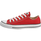 Converse All Star Converse Παιδικά Sneakers Chack Taylor Core C Κόκκινα Πάνινα Αγόρι /Canvas Boy Converse-SS22-3J236C-Red-Poline-_-_-345