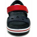 Crocs Crocs Παιδικά Ανατομικά Παπουτσάκια Θαλάσσης Crocband Navy Μπλε Θαλάσσης Αγόρι / Beachwear Boys Crocs-12856-485-Navy-Poline-_-_-264