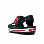 Crocs Crocs Παιδικά Ανατομικά Παπουτσάκια Θαλάσσης Crocband Navy Μπλε Θαλάσσης Αγόρι / Beachwear Boys Crocs-12856-485-Navy-Poline-_-_-904