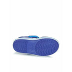 Crocs Crocs Παιδικά Ανατομικά Παπουτσάκια Θαλάσσης Crocband Μπλε Θαλάσσης Αγόρι / Beachwear Boys Crocs-12856-4BX-Ocean-Poline-_-_-201