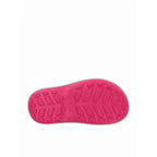 Crocs Crocs Παιδικές Γαλότσες Handle It Φούξια Γαλότσα Κορίτσι /Rainboot Girl Crocs-AW23-12803-6X0-Candy-Pink-Poline-_-_-462