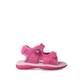 Garvalin Kids Anatomic Sandals for Girls Fuchsia