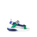 Garvalin Children's Sandals Anatomic for Boys Blue