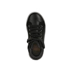 Geox Geox Παιδικά Sneakers High Kathe Ανατομικά για Κορίτσι Μαύρα Μποτάκι Κορίτσι / Boots Girl Geox-AW22-J16EUG-054AU-C9999-Black-Poline-_-_-50