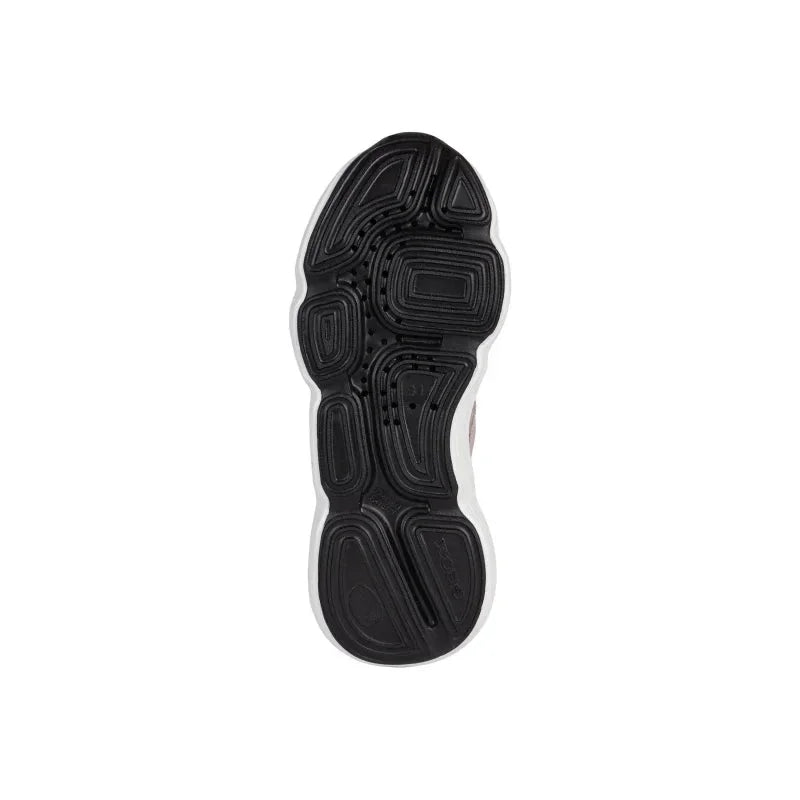 Geox Geox Παιδικά Sneakers Ανατομικά για Κορίτσι Ροζ Sneaker Κορίτσι / Sneaker Girl Geox-J15CNA-01415-C8011-Rose-Poline-_-_-14