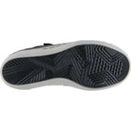 Geox Geox Παιδικά Sneakers High Ανατομικά με Σκρατς για Αγόρι Μαύρα Μποτάκι Αγόρι / Boots Boys Geox-J64B6A-0BCCL-C0017-Black-Poline-_-_-448