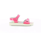 Kickers Kickers Παιδικά Πέδιλα Ανατομικά για Κορίτσια Ροζ Πέδιλο Κορίτσι / Sandals Girl Kickers-858561-30-13-Rose-Poline-_-_-190
