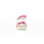 Kickers Kickers Παιδικά Πέδιλα Ανατομικά για Κορίτσια Ροζ Πέδιλο Κορίτσι / Sandals Girl Kickers-858561-30-13-Rose-Poline-_-_-97