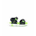 Kickers Kickers Παιδικά Ανατομικά Αδιάβροχα Πέδιλα για Αγόρια Χακι Πέδιλο Αγόρι / Sandals Boy Kickers-SS22-858670-30-51-Blue-Poline-_-_-83