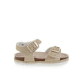 Lelli Kelly Sandales pour enfants pour filles Doré