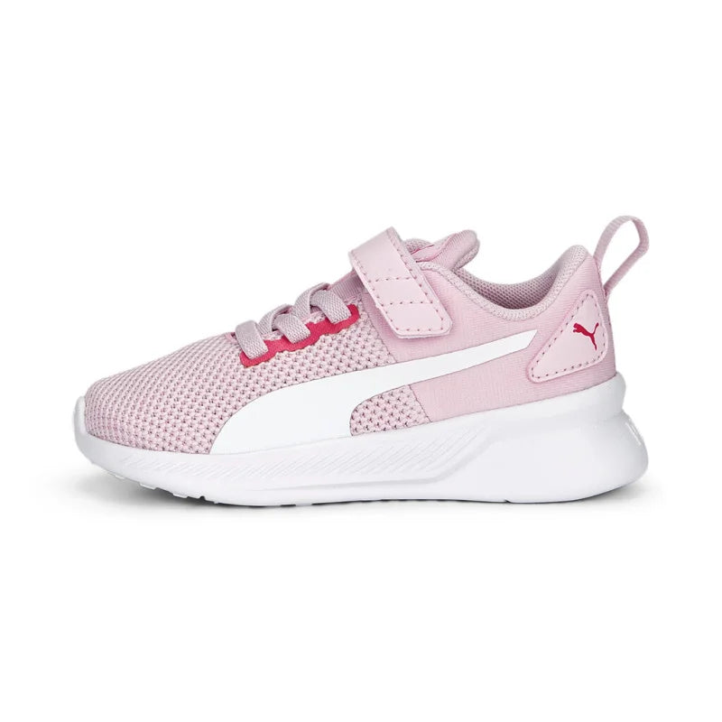 Puma Puma Αθλητικά Παιδικά Παπούτσια Running Flyer Runner Ροζ Αθλητικά Κορίτσι /Sportshoes Girl Puma-SS23-192930-Pearl-Pink-White-Poline-_-_-465