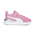 Puma Αθλητικά Παιδικά Παπούτσια Running Anzarun Lite Lilac Chiffon / Puma White