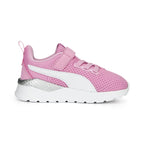 Puma Puma Αθλητικά Παιδικά Παπούτσια Running Anzarun Lite Lilac Chiffon / Puma White Αθλητικά Κορίτσι /Sportshoes Girl Puma-SS23-372010-Lilac-Poline-_-_-17